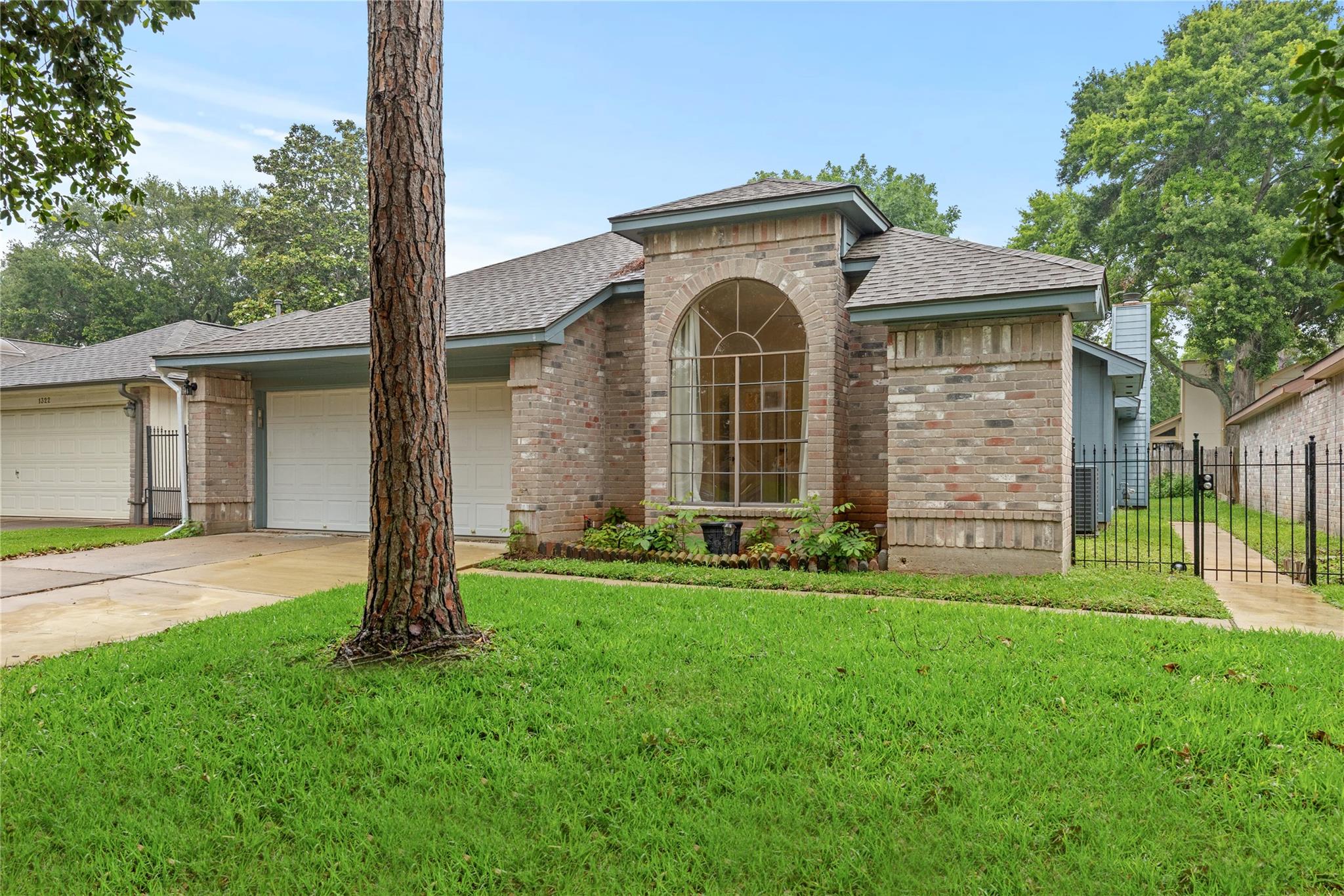 1318 Roundstone Drive