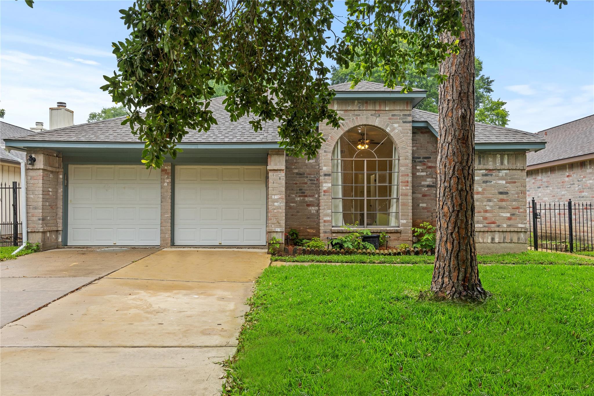 1318 Roundstone Drive