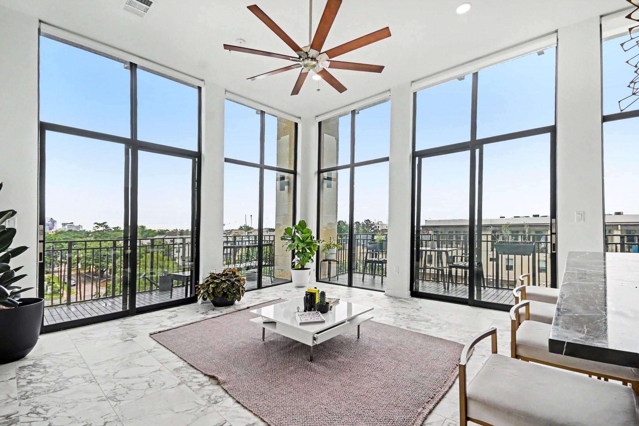 4820 Caroline St #501, Houston, TX, 77004