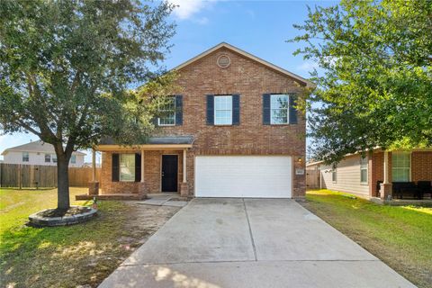Photo of 3611 Robwood Court, Katy, TX 77449 (MLS # 68552185)
