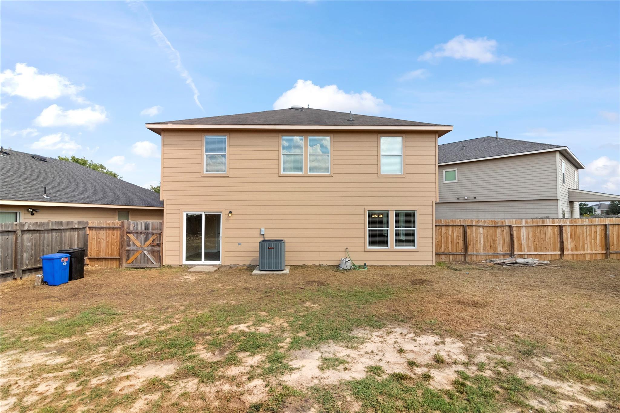 3611 Robwood Court