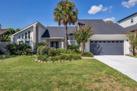 Photo of 107 Shirleen Drive, Pasadena, TX 77586 (MLS # 8876058)