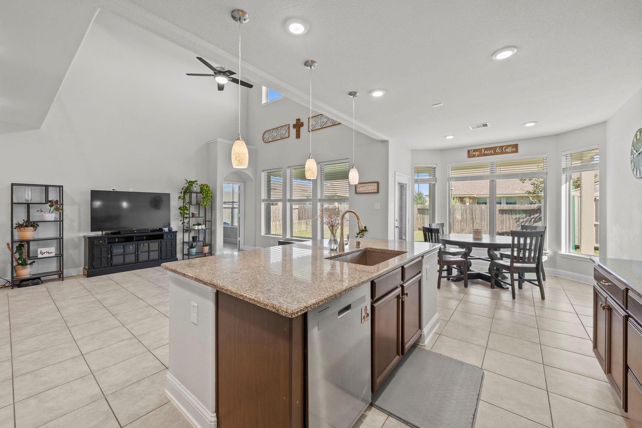 8807 Jonquil Drive