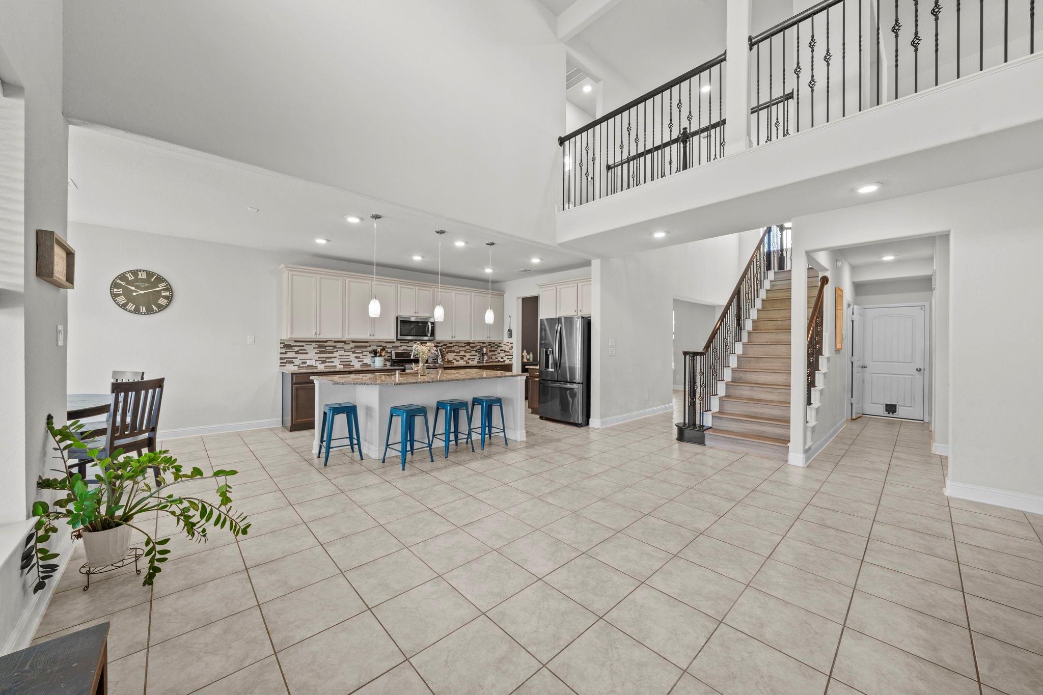 8807 Jonquil Drive