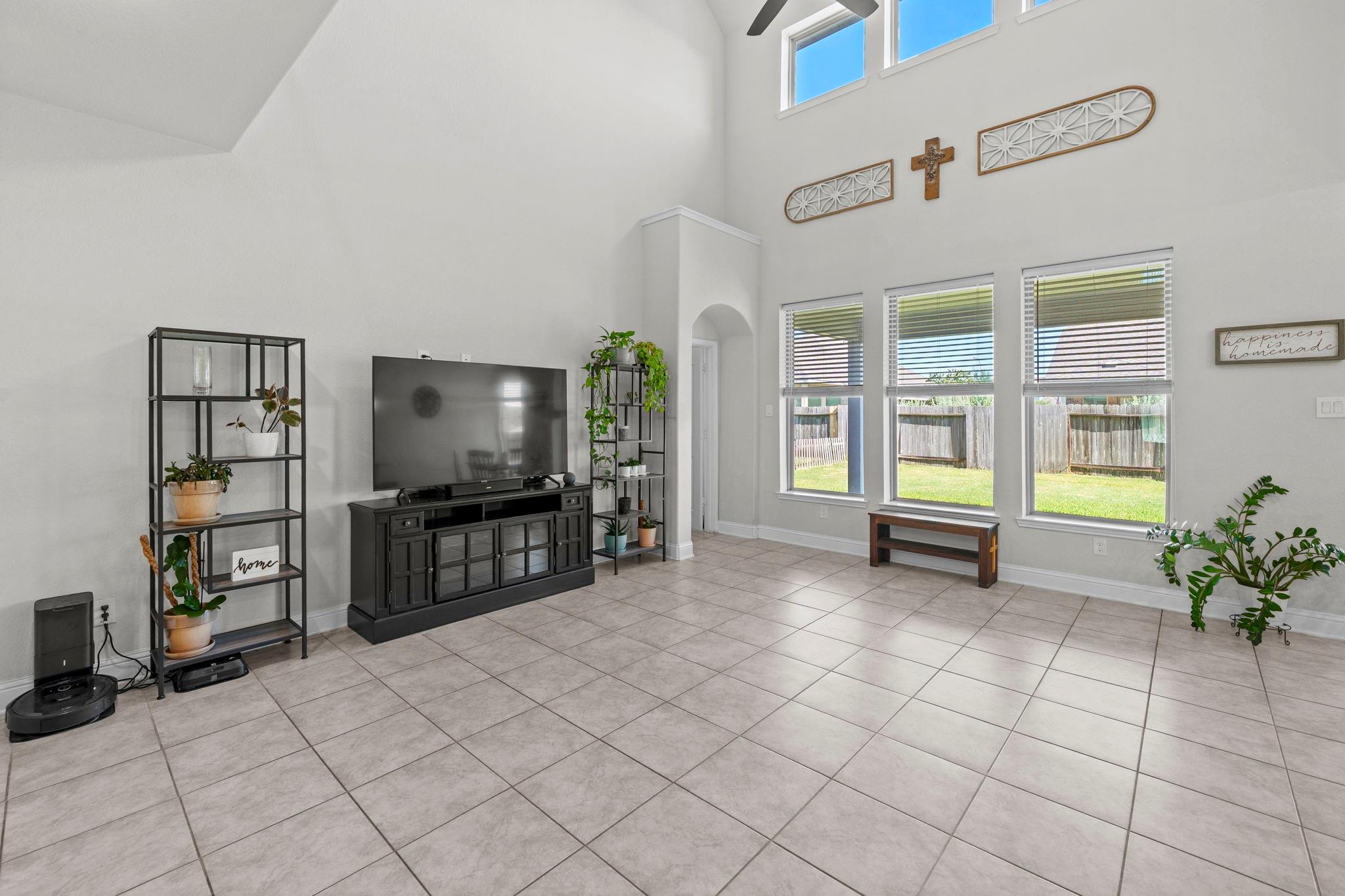 8807 Jonquil Drive