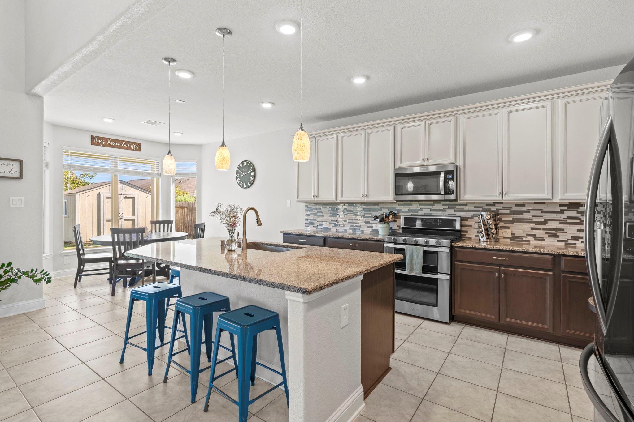 8807 Jonquil Drive
