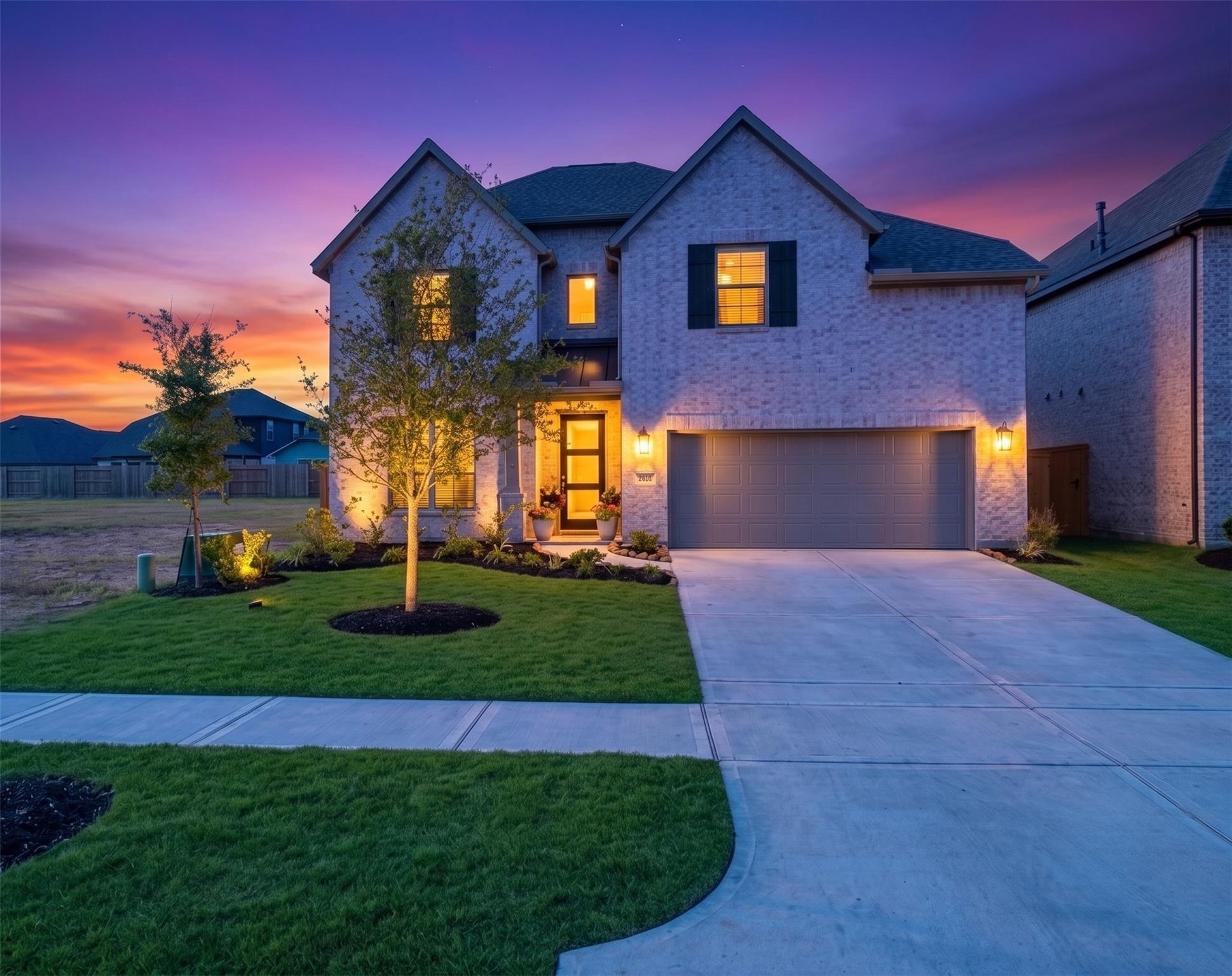 2226 Sereno Shores Drive