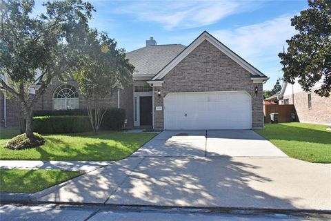 Photo of 11111 Sprucedale Court, Houston, TX 77070 (MLS # 51359956)