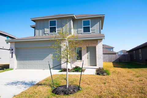Photo of 12210 River Laurel Drive, Houston, TX 77067 (MLS # 13513340)