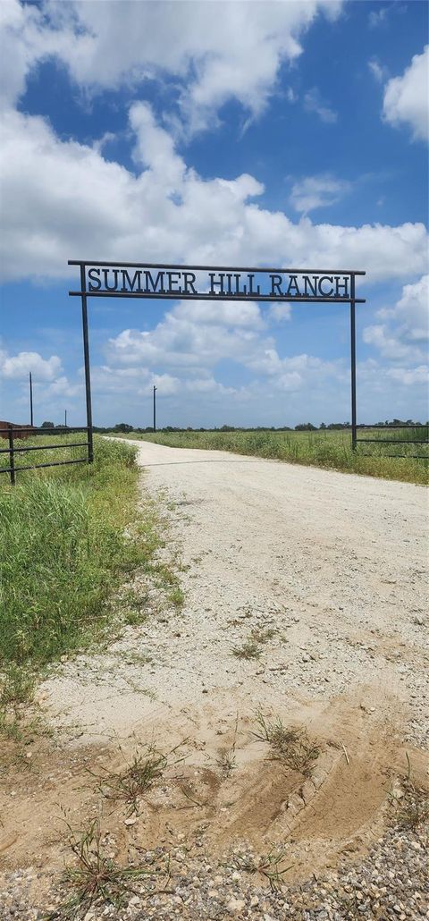 00 County Road 654 Kosse TX 76653