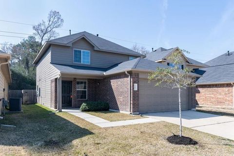 Photo of 21647 S Werrington Way, Houston, TX 77073 (MLS # 15480385)