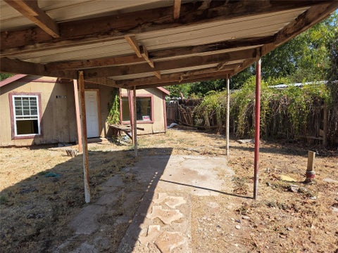 Homes For Sale - 1208 N 7th Street<br/> Wichita County, Wichita Falls, TX 76306