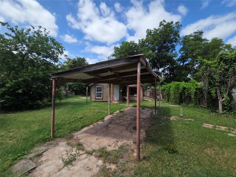 Homes For Sale - 1208 N 7th Street<br/> Wichita Falls, TX 76306