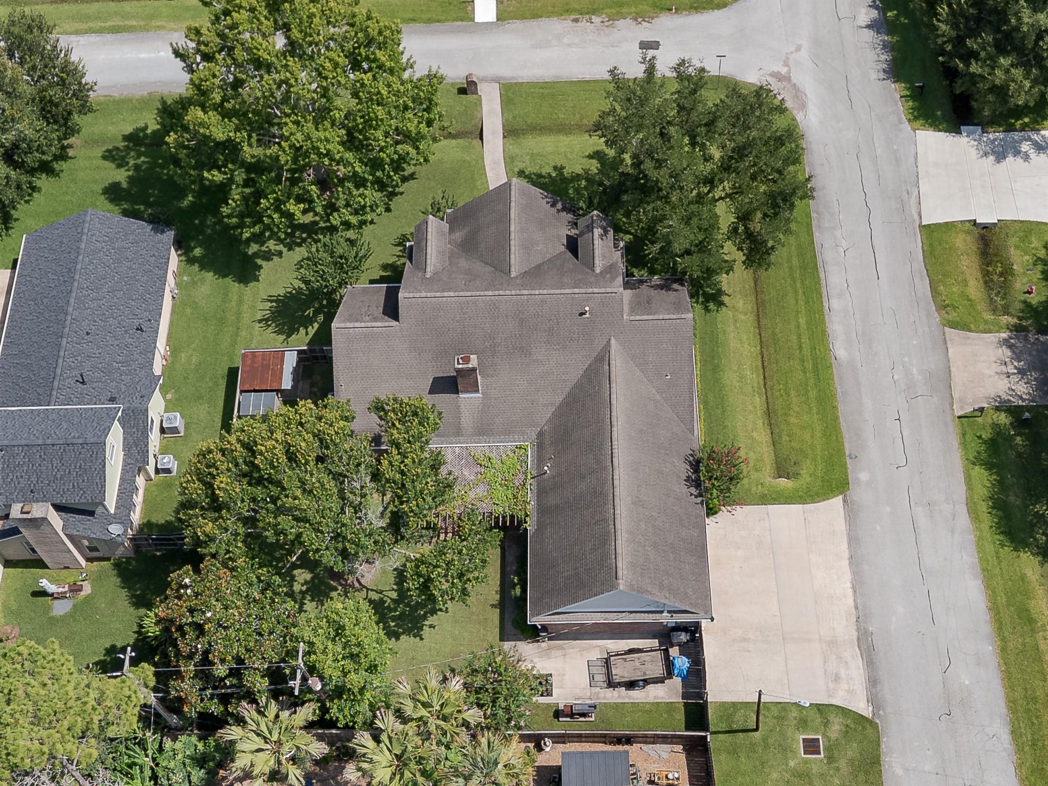 603 Renaldo Street