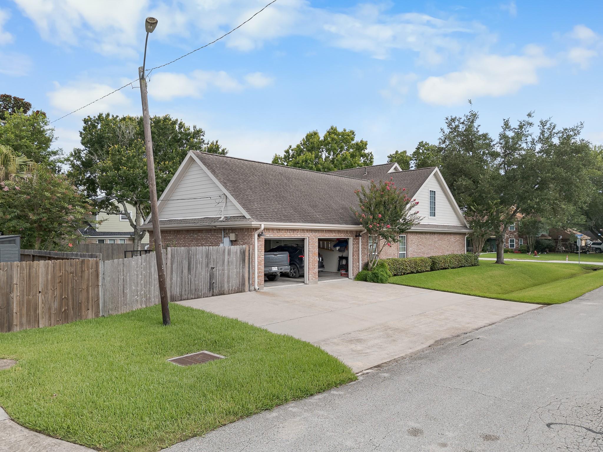 603 Renaldo Street