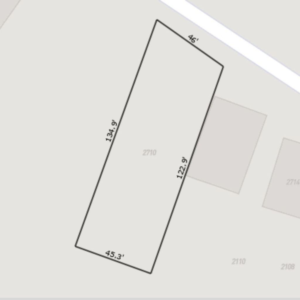 Photo of 2710 Gray Street, Houston, TX 77004 (MLS # 53025981)