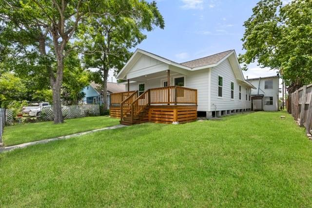 3106 Michigan Street