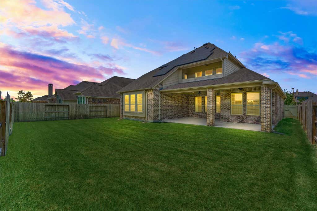 Photo of 1219 Night Owl Court, Conroe, TX 77385 (MLS # 93135421)