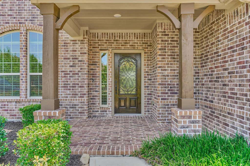 Photo of 1219 Night Owl Court, Conroe, TX 77385 (MLS # 93135421)
