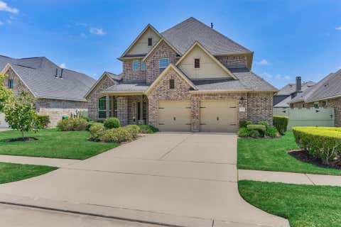 Photo of 1219 Night Owl Court, Conroe, TX 77385 (MLS # 93135421)