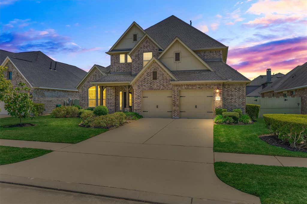 Photo of 1219 Night Owl Court, Conroe, TX 77385 (MLS # 93135421)