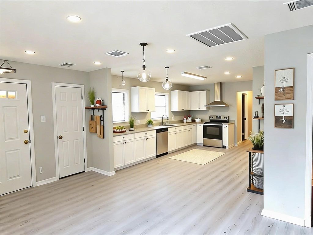 Photo of 6301 Anderson Street, Texas City, TX 77591 (MLS # 72566733)