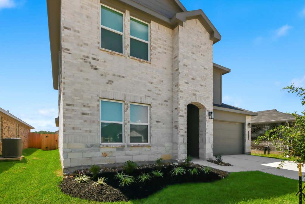 Photo of 20116 Fermat Drive, New Caney, TX 77357 (MLS # 38340005)
