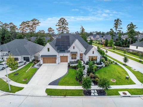 Photo of 1005 Ivy Meadow Lane, Pinehurst, TX 77362 (MLS # 81779382) Photo of 1005 Ivy Meadow Lane, Pinehurst, TX 77362 (MLS # 81779382)