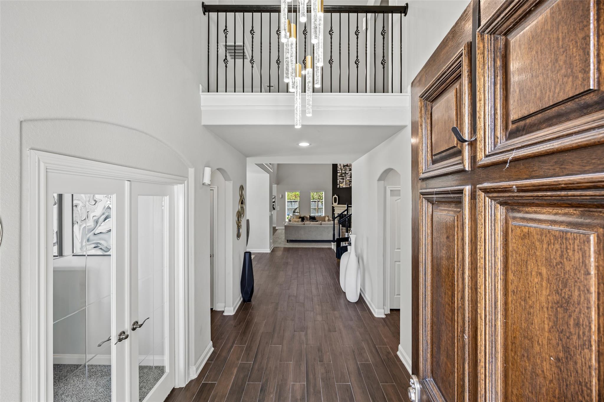 2823 Skerne Forest Drive