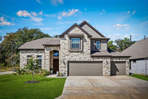 2823 Skerne Forest Drive Spring TX 77373