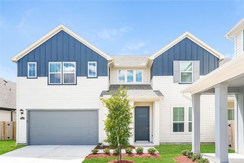 Photo of 22822 Frassino Place, Katy, TX 77449 (MLS # 61968728)