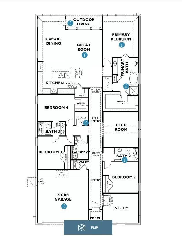 29901 Amber Brook Drive