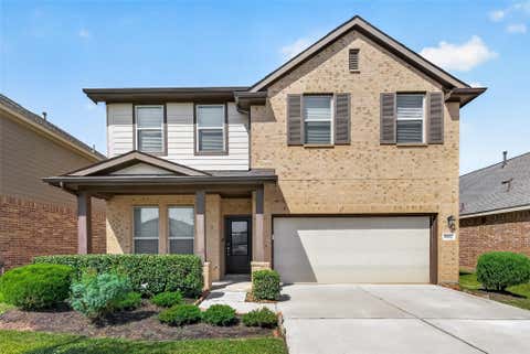 Photo of 3302 Driftwood Meadow Lane, Richmond, TX 77406 (MLS # 39028494)