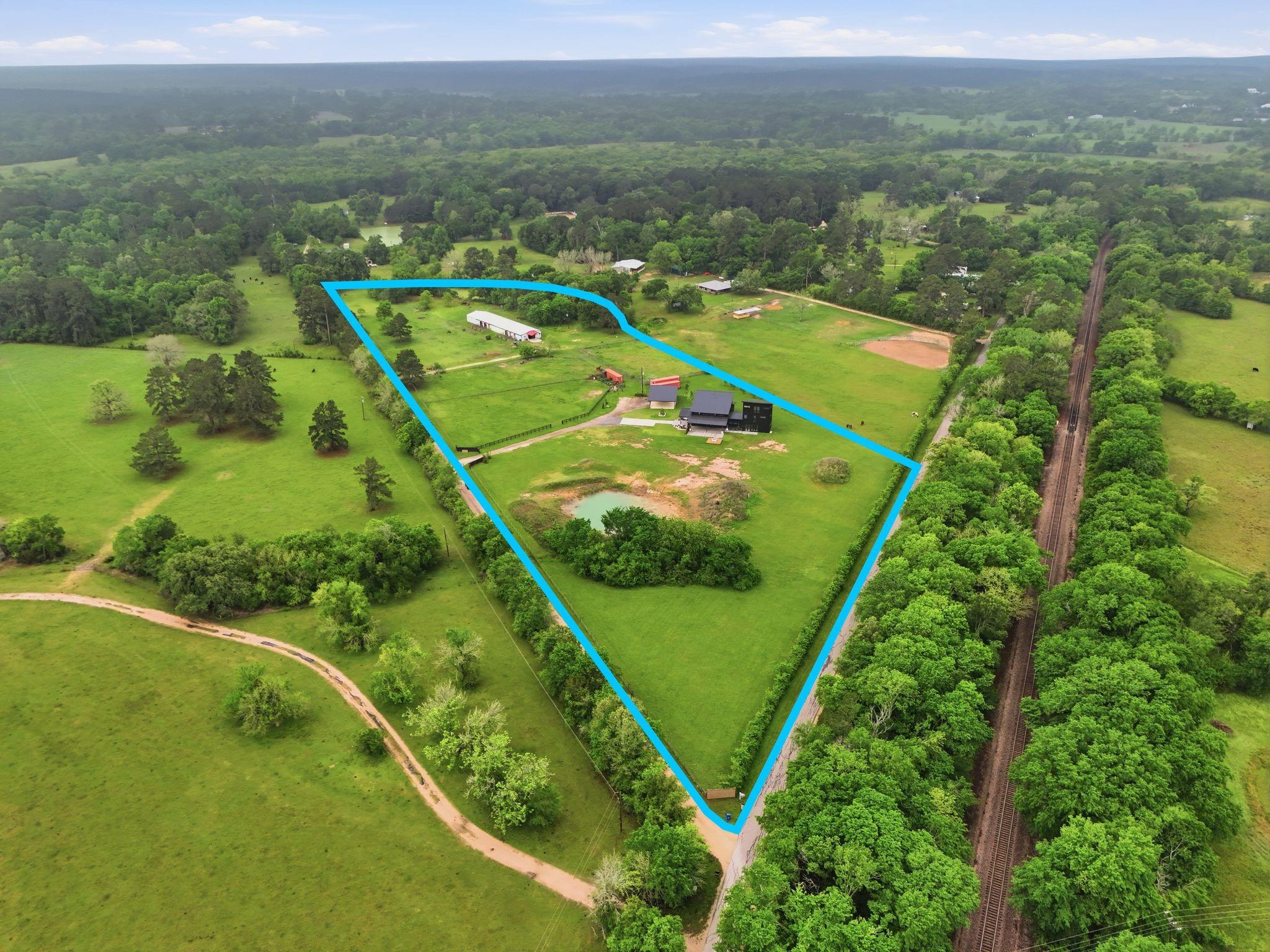 2743 Bobville Rd