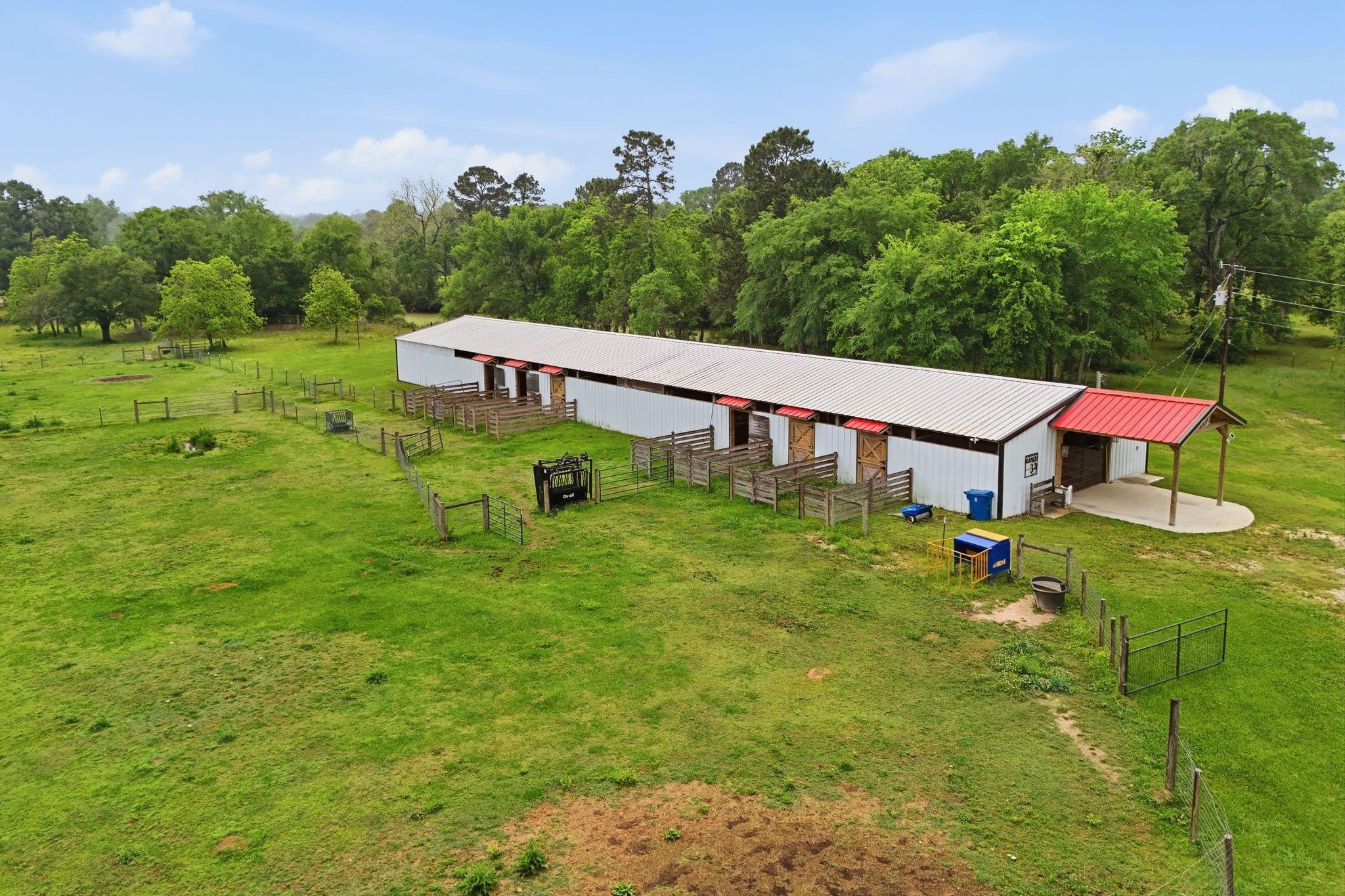 2743 Bobville Rd
