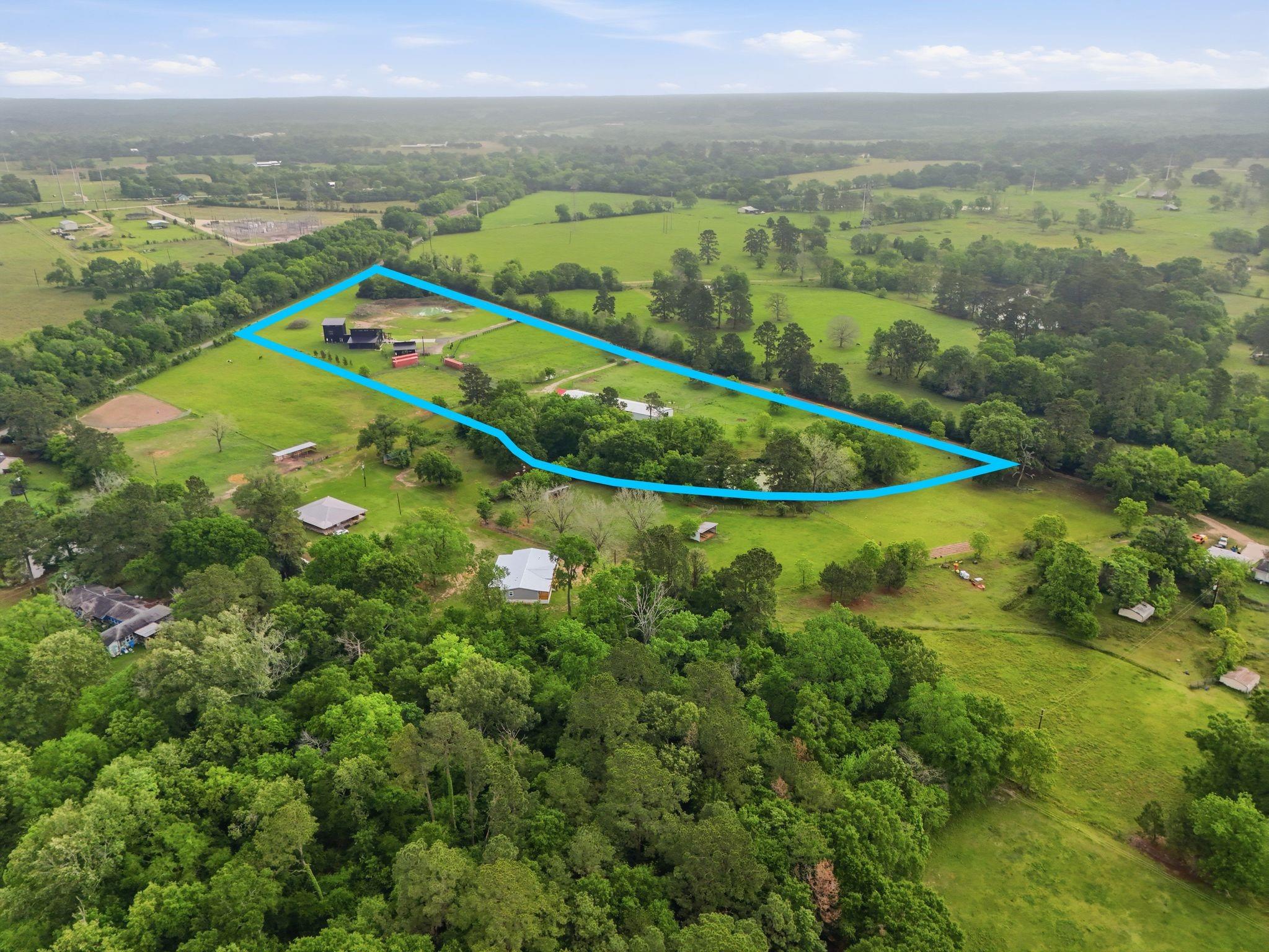 2743 Bobville Rd