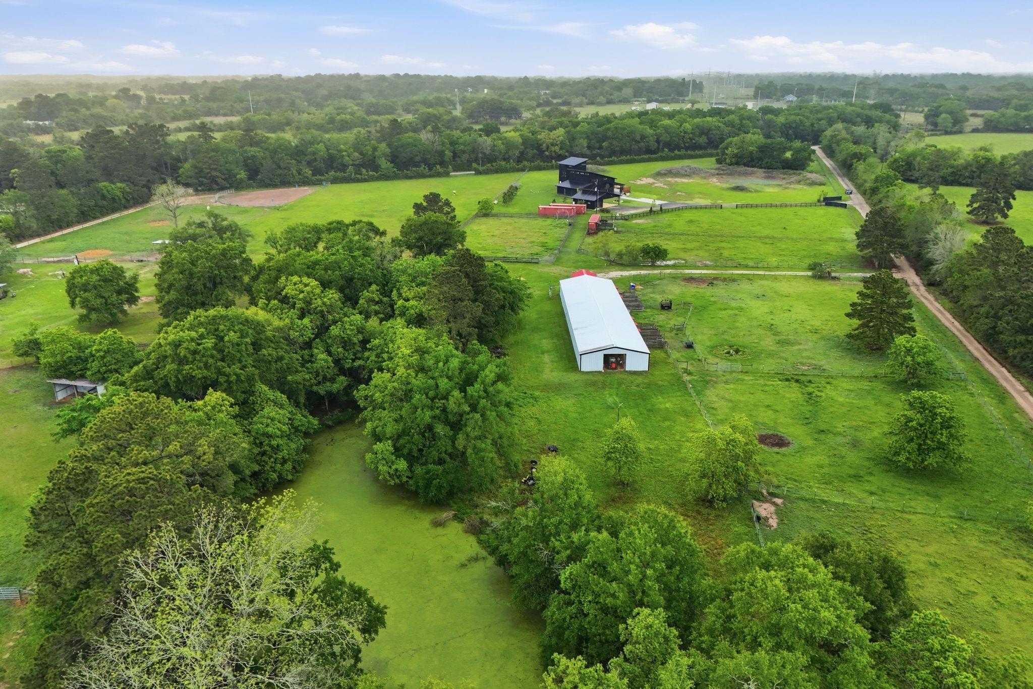 2743 Bobville Rd