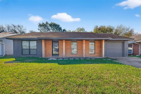 Photo of 4009 Omeara Drive, Houston, TX 77025 (MLS # 75124147)