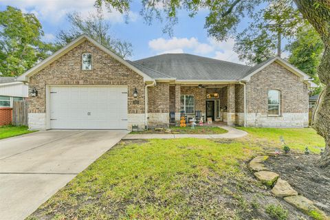 Photo of 925 Luella Avenue, Deer Park, TX 77536 (MLS # 52651781) Photo of 925 Luella Avenue, Deer Park, TX 77536 (MLS # 52651781)