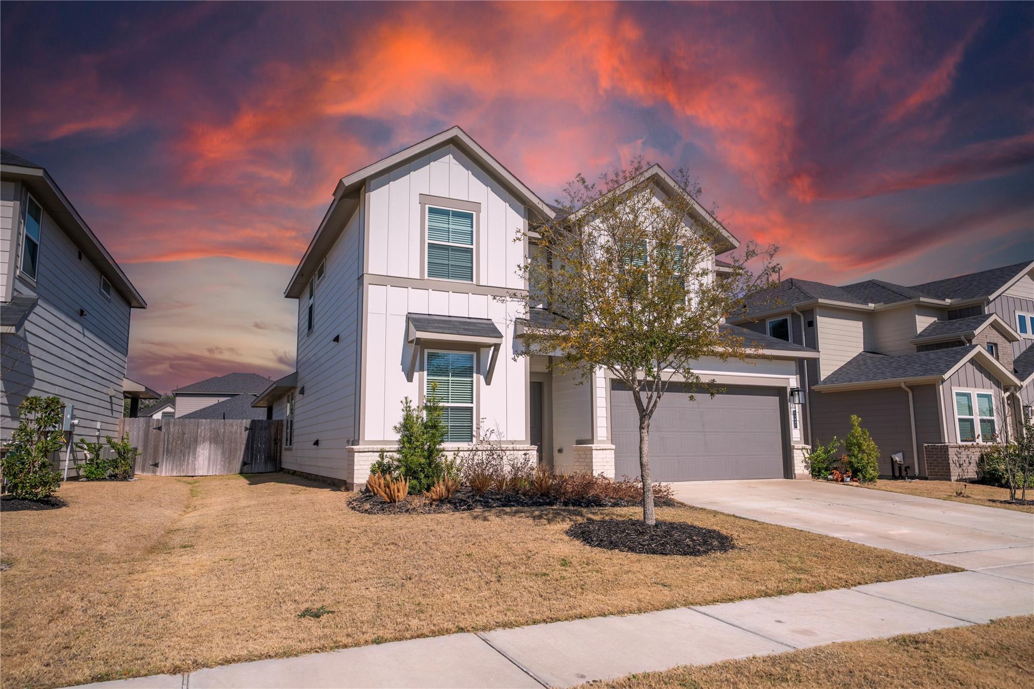 21802 Blue Daisy Court