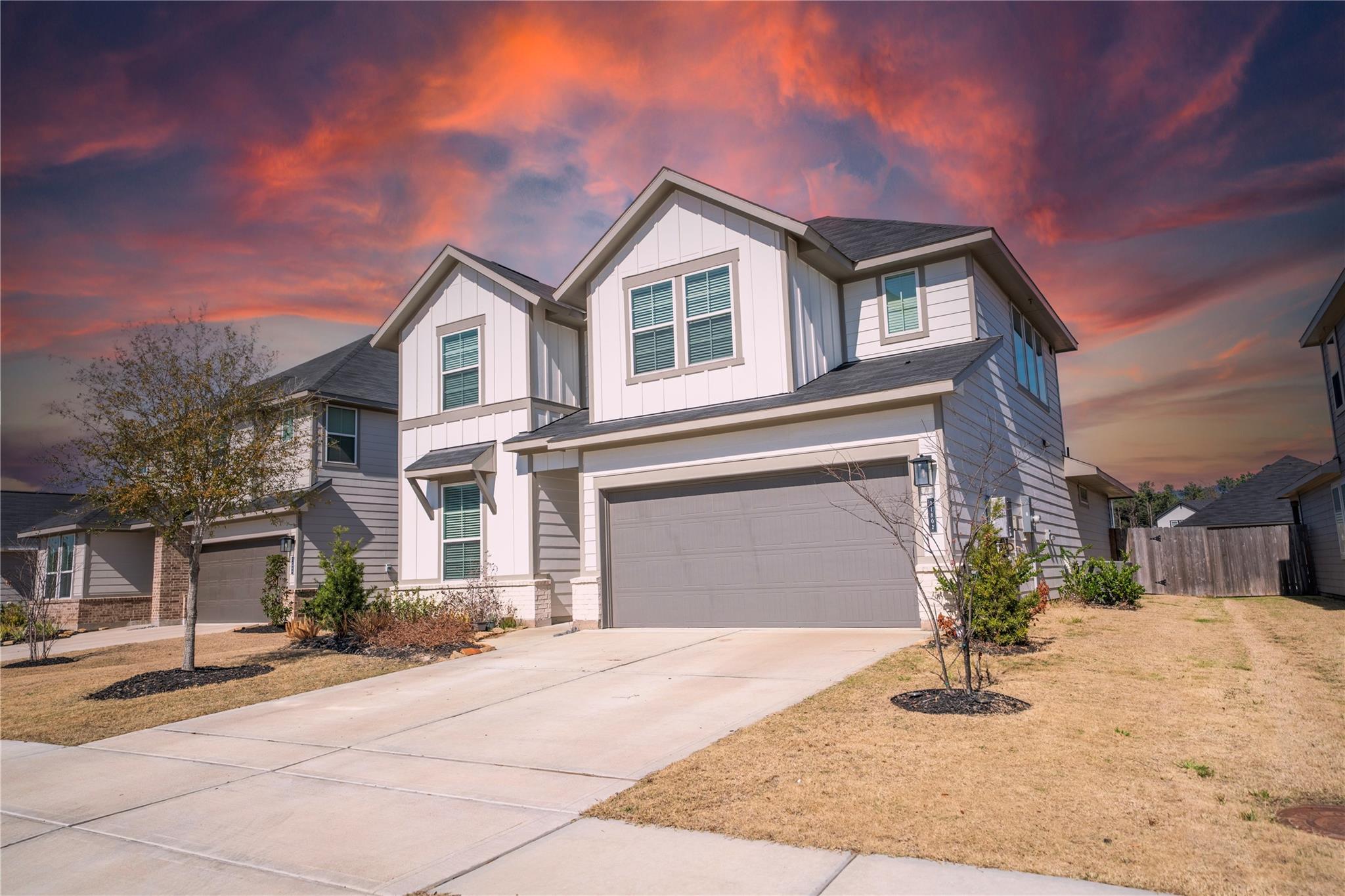 21802 Blue Daisy Court