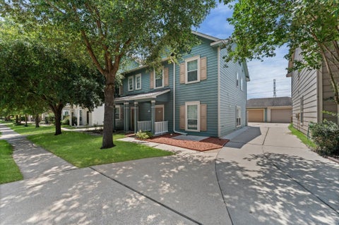 Photo of 16775 Mammoth Springs Drive, Houston, TX 77095 (MLS # 12762076)