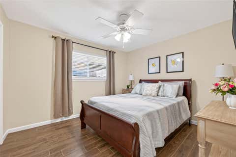 Tiny photo for 5038 Pine Cliff Drive, Houston, TX 77084 (MLS # 66756820)