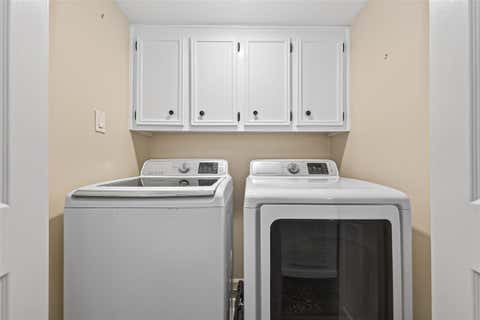 Tiny photo for 5038 Pine Cliff Drive, Houston, TX 77084 (MLS # 66756820)