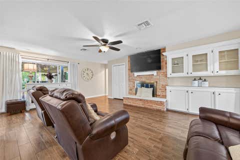 Tiny photo for 5038 Pine Cliff Drive, Houston, TX 77084 (MLS # 66756820)