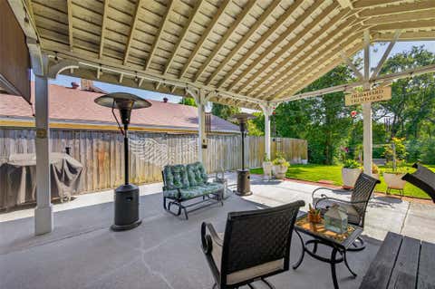 Tiny photo for 5038 Pine Cliff Drive, Houston, TX 77084 (MLS # 66756820)