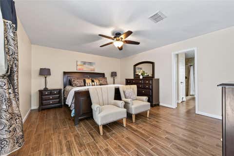 Tiny photo for 5038 Pine Cliff Drive, Houston, TX 77084 (MLS # 66756820)