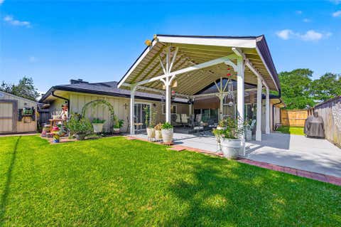 Tiny photo for 5038 Pine Cliff Drive, Houston, TX 77084 (MLS # 66756820)