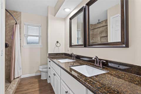 Tiny photo for 5038 Pine Cliff Drive, Houston, TX 77084 (MLS # 66756820)