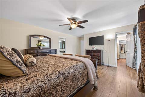 Tiny photo for 5038 Pine Cliff Drive, Houston, TX 77084 (MLS # 66756820)